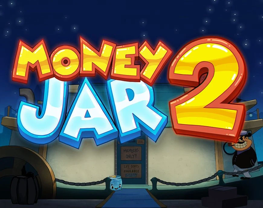 Money Jar 2 - LAVABET168
