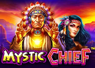 Pragmatic : Mystic Chief - LAVABET168