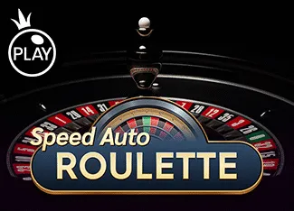 Speed Auto Roulette - LAVABET168