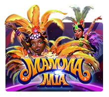 Joker123 : Mammamia - LAVABET168
