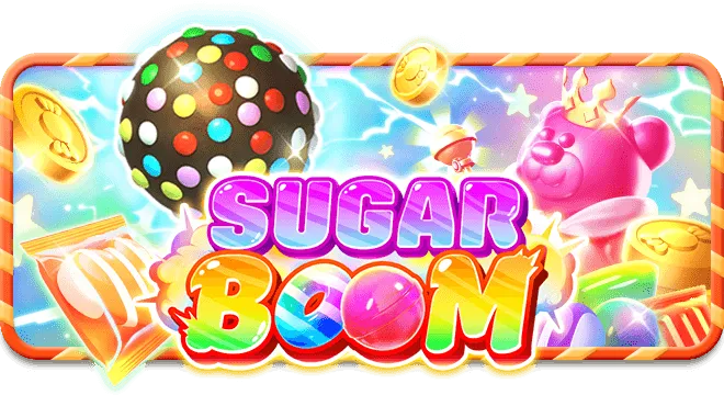 PLAYSTAR : SUGAR BOOM - LAVABET168