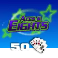 Aces and Eights 50 Hand - LAVABET168