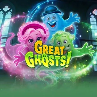 Pragmatic : Great Ghosts! - LAVABET168