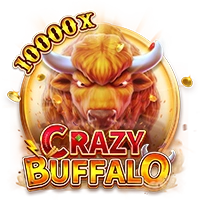 Facai : CRAZY BUFFALO - LAVABET168