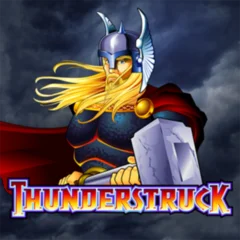 Thunderstruck - LAVABET168