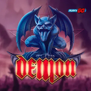 Demon - LAVABET168