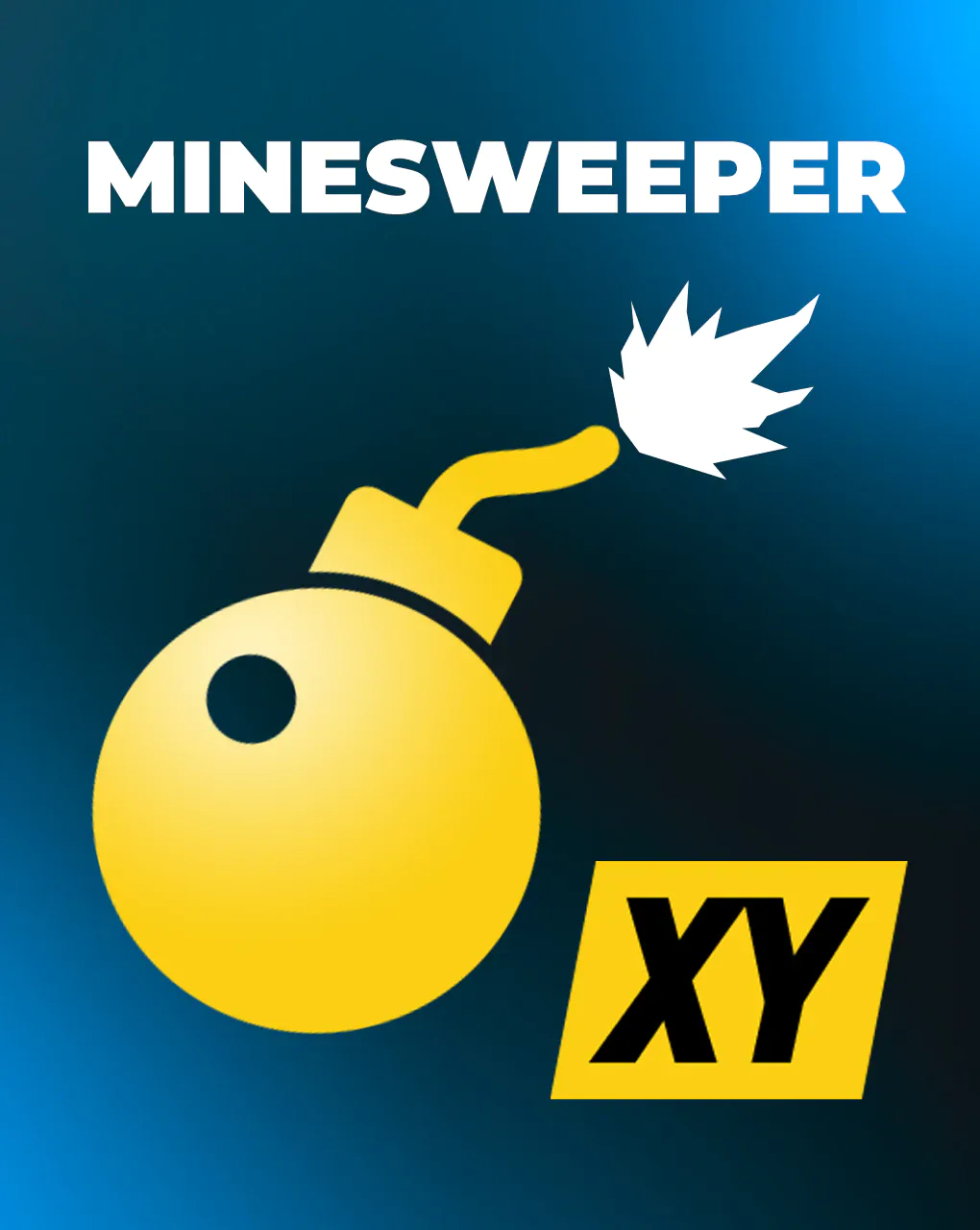Minesweeper XY - LAVABET168