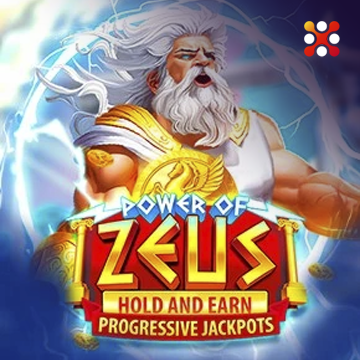 Power of Zeus - LAVABET168