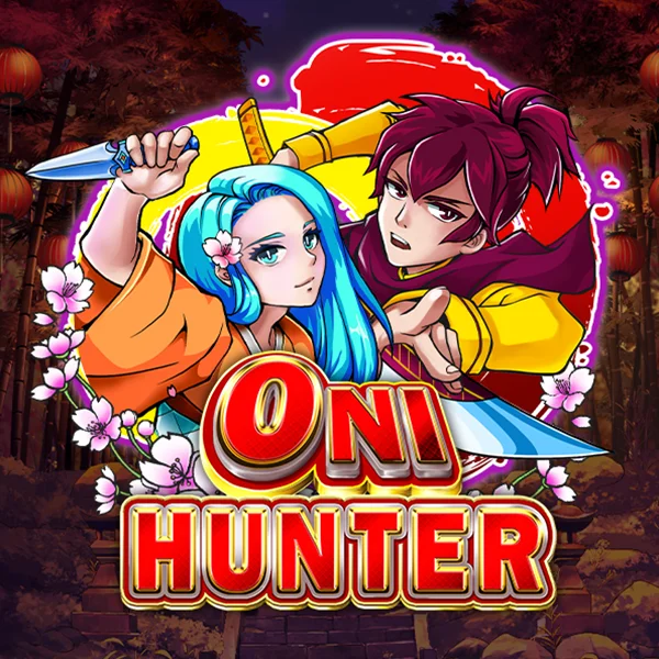 Oni Hunter - LAVABET168