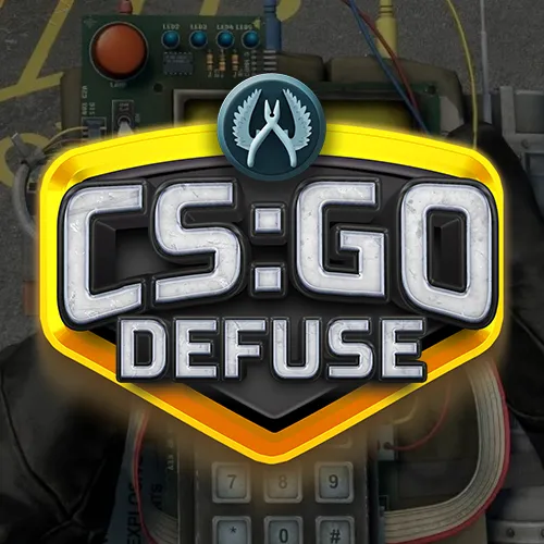CS:GO Defuse CSGO 拆弹 - LAVABET168