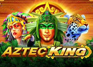 Pragmatic : Aztec King - LAVABET168