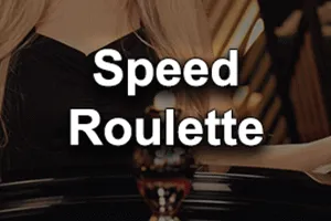 Speed Roulette - LAVABET168