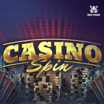 Casino Spin - LAVABET168