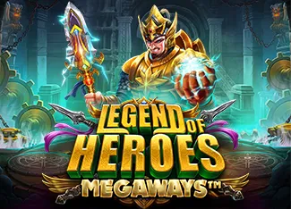 Pragmatic : Legend of Heroes - LAVABET168