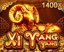 XiYangYang - LAVABET168