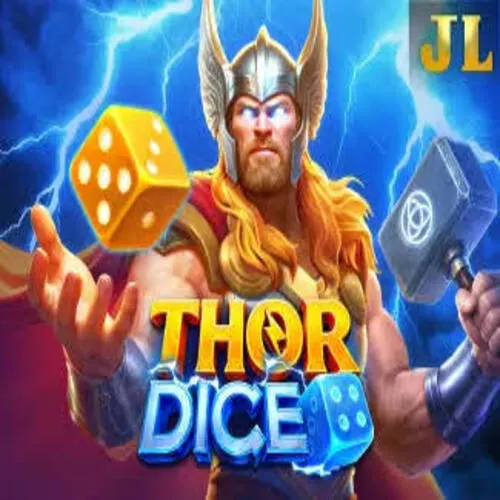Thor Dice - LAVABET168