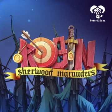 Robin - Sherwood Marauders - LAVABET168