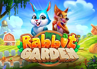 Pragmatic : Rabbit Garden - LAVABET168