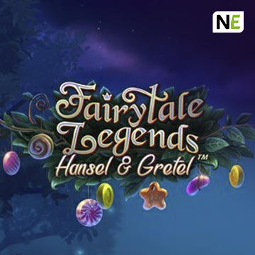 Fairytale Legends: Hansel and Gretel - LAVABET168