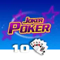 Joker Poker 10 Hand - LAVABET168