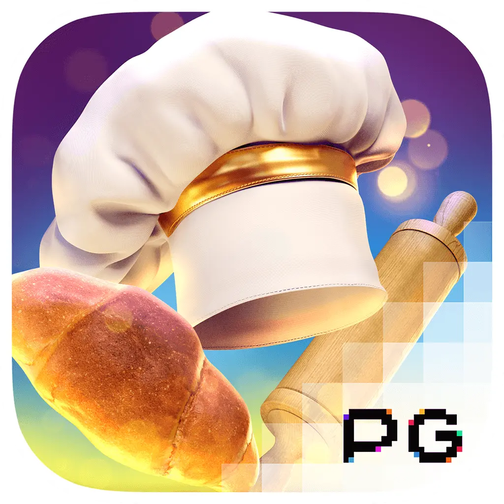 Bakery Bonanza - LAVABET168