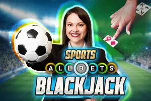 Sports All Bets Blackjack - LAVABET168