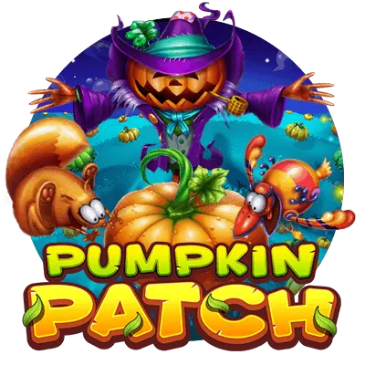 Habanero : Pumpkin Patch - LAVABET168
