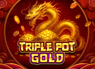 Pragmatic : Triple Pot Gold - LAVABET168