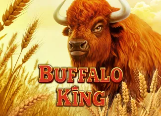 Pragmatic : Buffalo King - LAVABET168