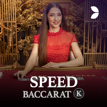 Speed Baccarat K - LAVABET168