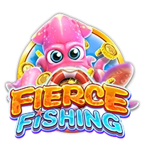 FIERCE FISHING - LAVABET168