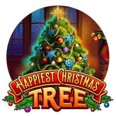 Habanero : Happiest Christmas Tree - LAVABET168