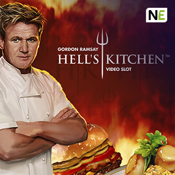 Gordon Ramsay Hells Kitchen - LAVABET168