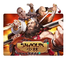 Joker123 : Shaolin - LAVABET168