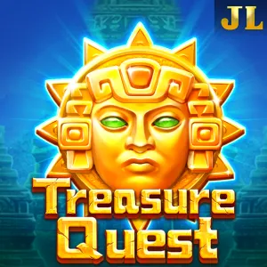 Treasure Quest - LAVABET168