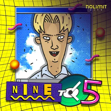 NolimitCity : Nine To Five - LAVABET168
