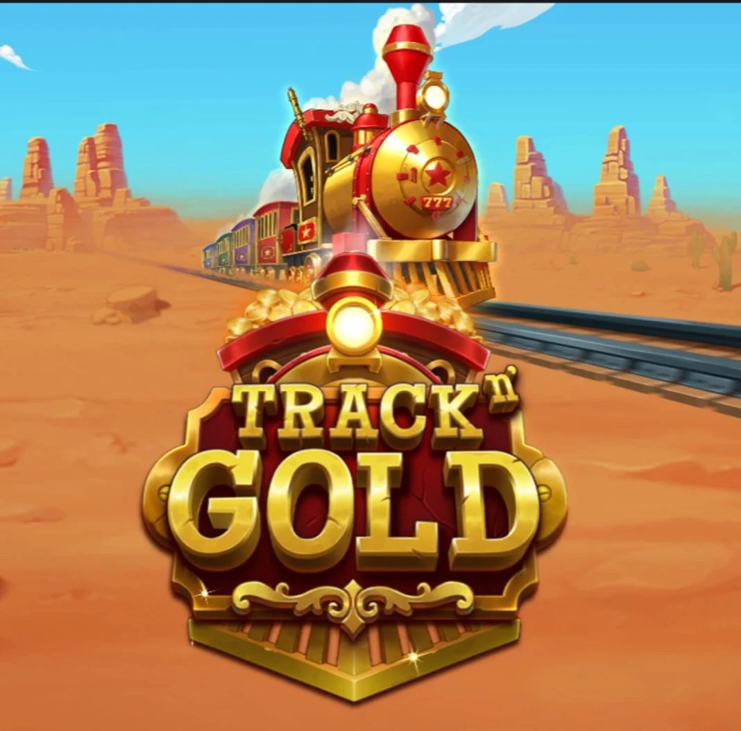 Track n Gold - LAVABET168