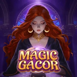 Magic Fortune - LAVABET168
