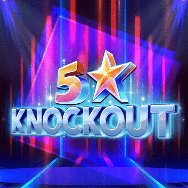5 Star Knockout - LAVABET168