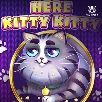 Here Kitty Kitty - LAVABET168