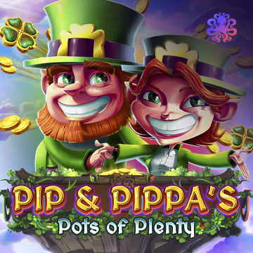 Pip & Pippas Pots of Plenty - LAVABET168