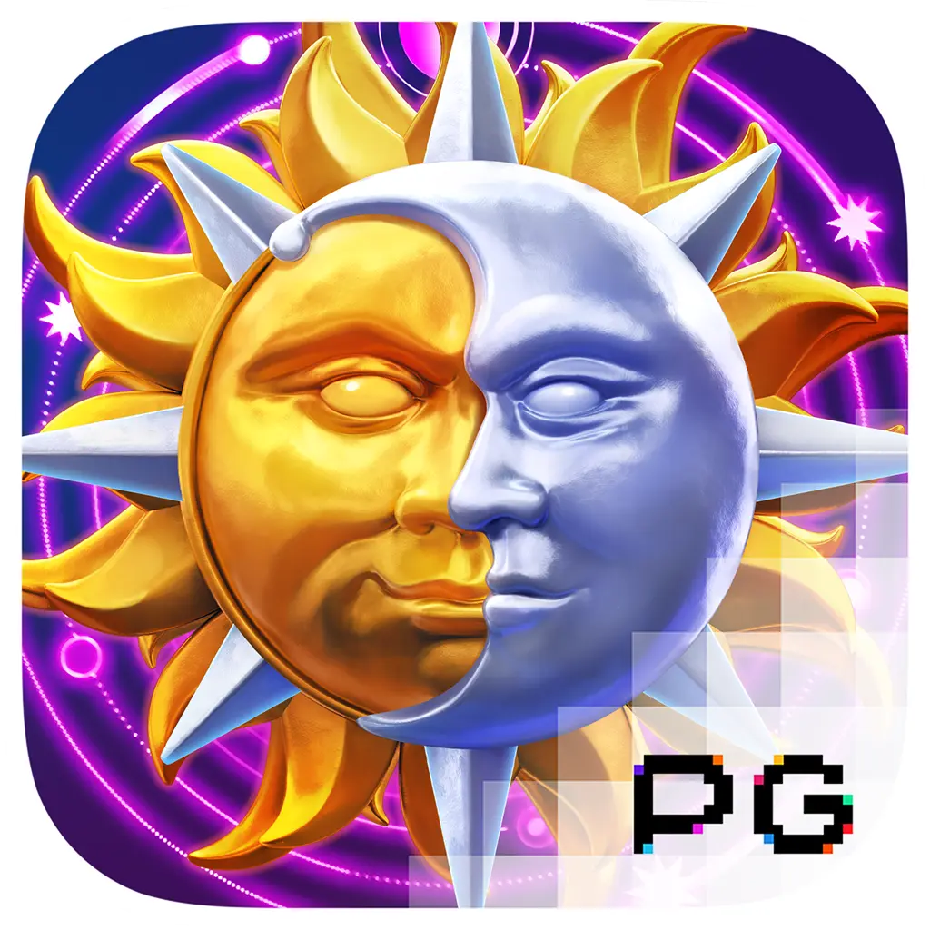 Destiny of Sun & Moon - LAVABET168