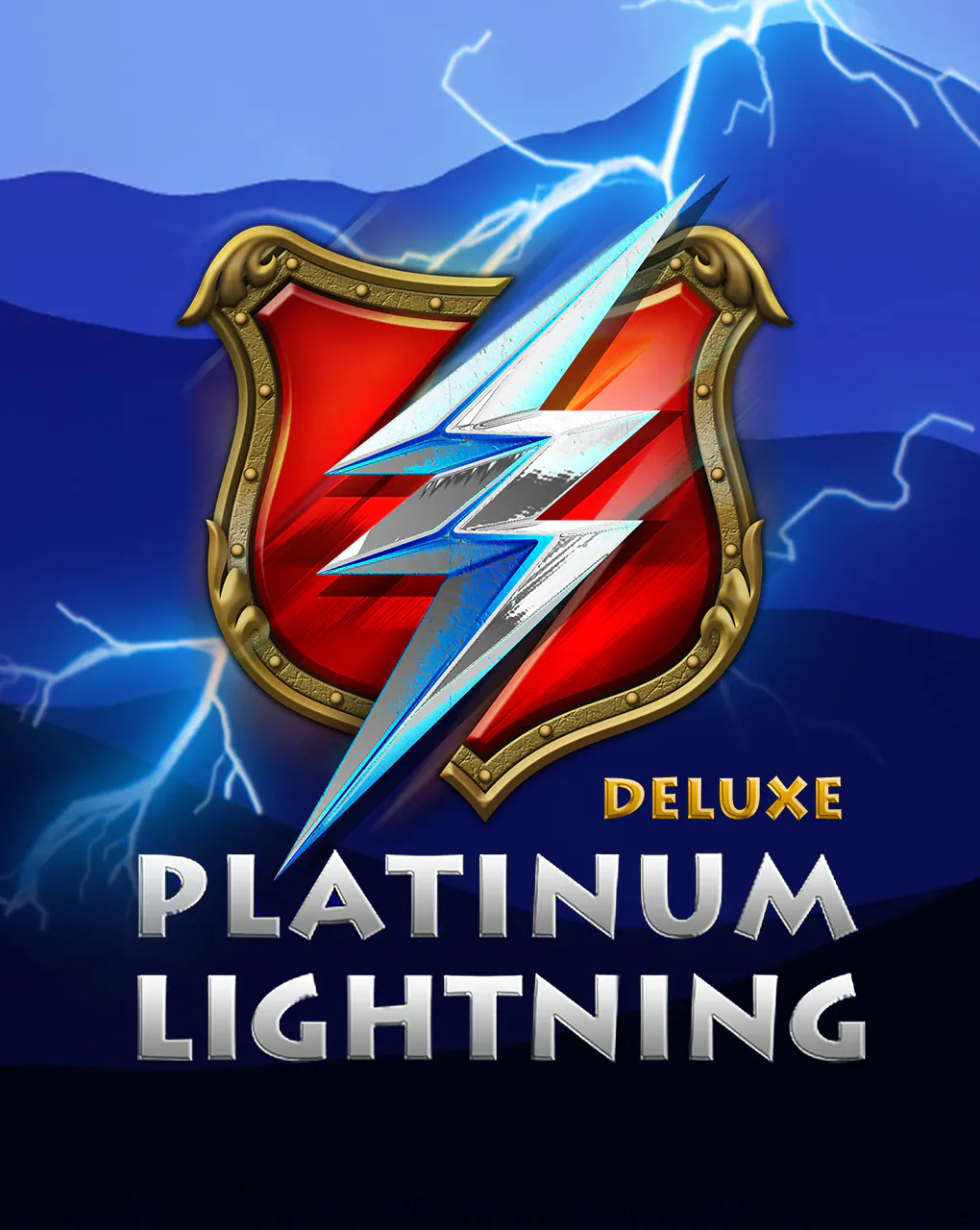 Platinum Lightning Deluxe - LAVABET168