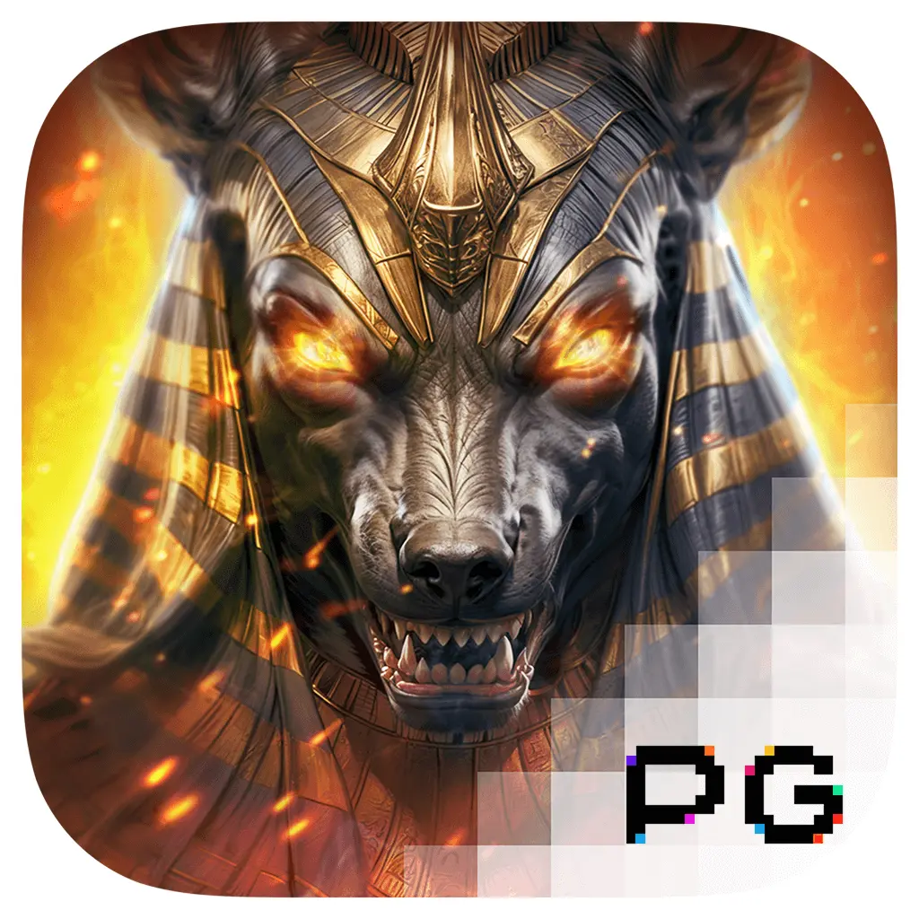 Anubis Wrath - LAVABET168