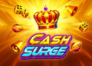 Pragmatic : Cash Surge - LAVABET168