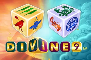 Divine 9 - LAVABET168