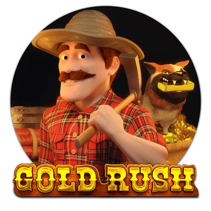 Habanero : Gold Rush - LAVABET168