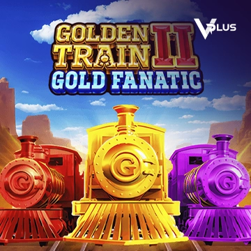 Golden Train 2 - LAVABET168