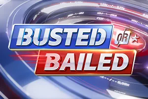 Busted Or Bailed - LAVABET168