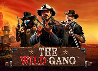 The Wild Gang - LAVABET168